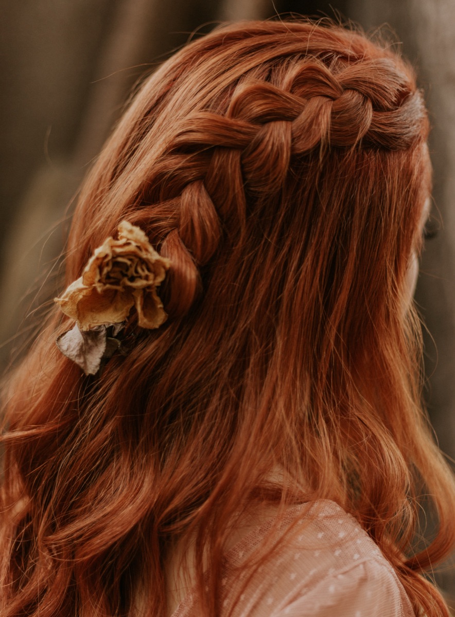 Hair color at Robert of Philadelphia